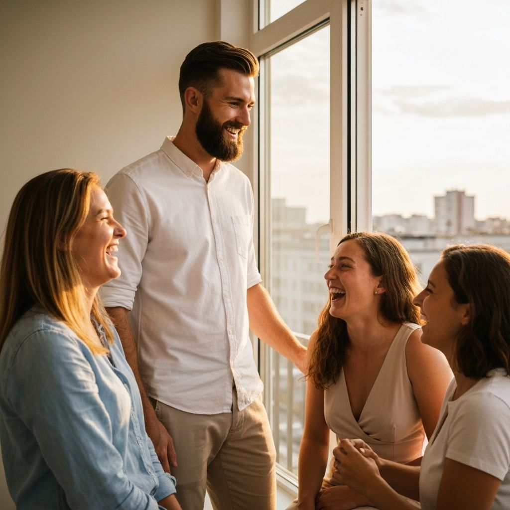 Brotherhood Fellowship